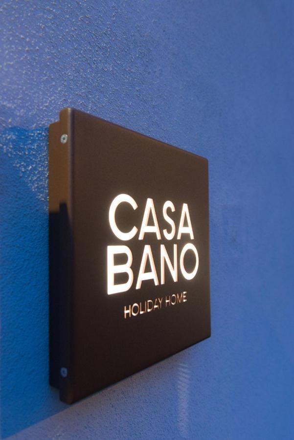 Апартаменти Casa Bano Tremosine Екстер'єр фото